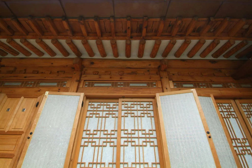 Moon Hanok Guesthouse