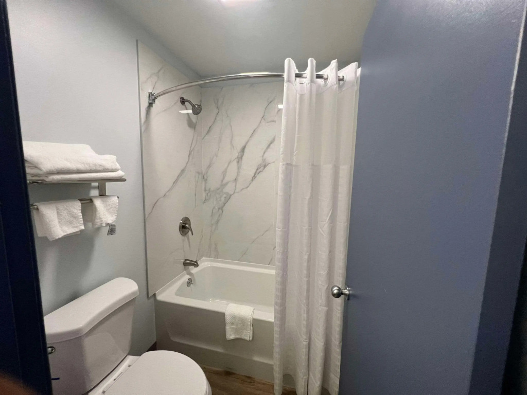 Quality Inn Madison - Huntsville