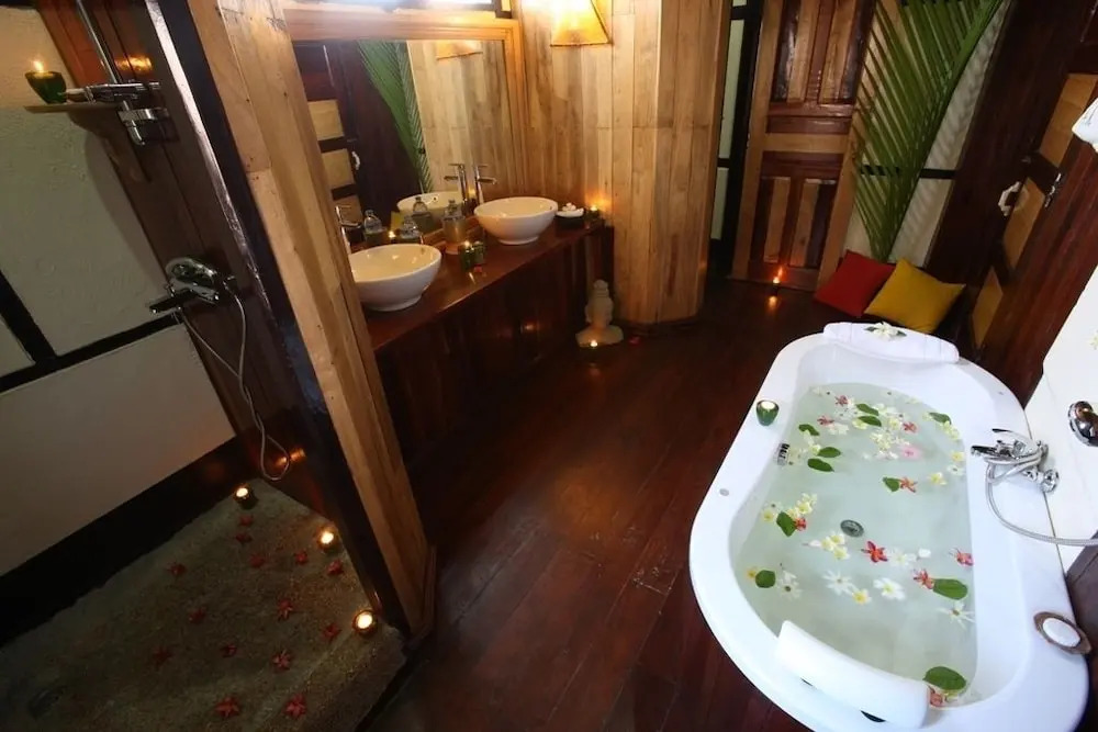 Mrauk U Princess Resort