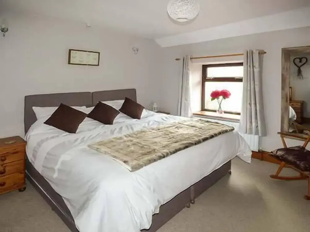 Woods View Cottage