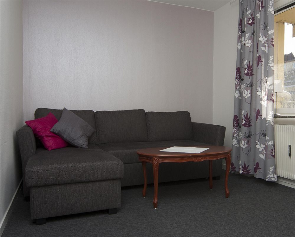 Hotel Aveny