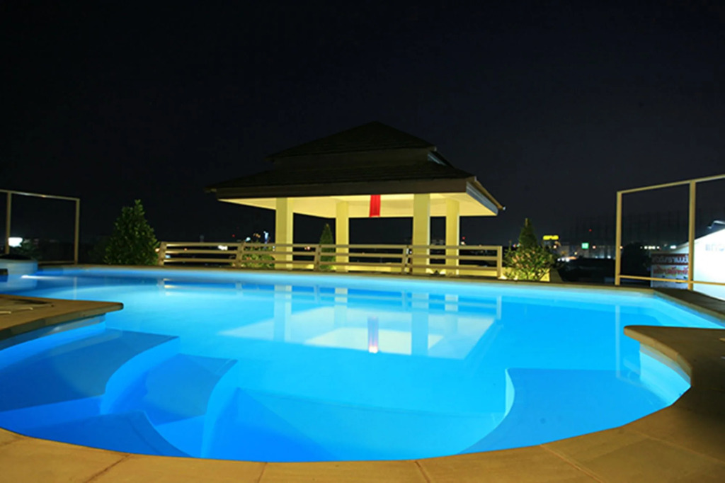 The XYM Hotel