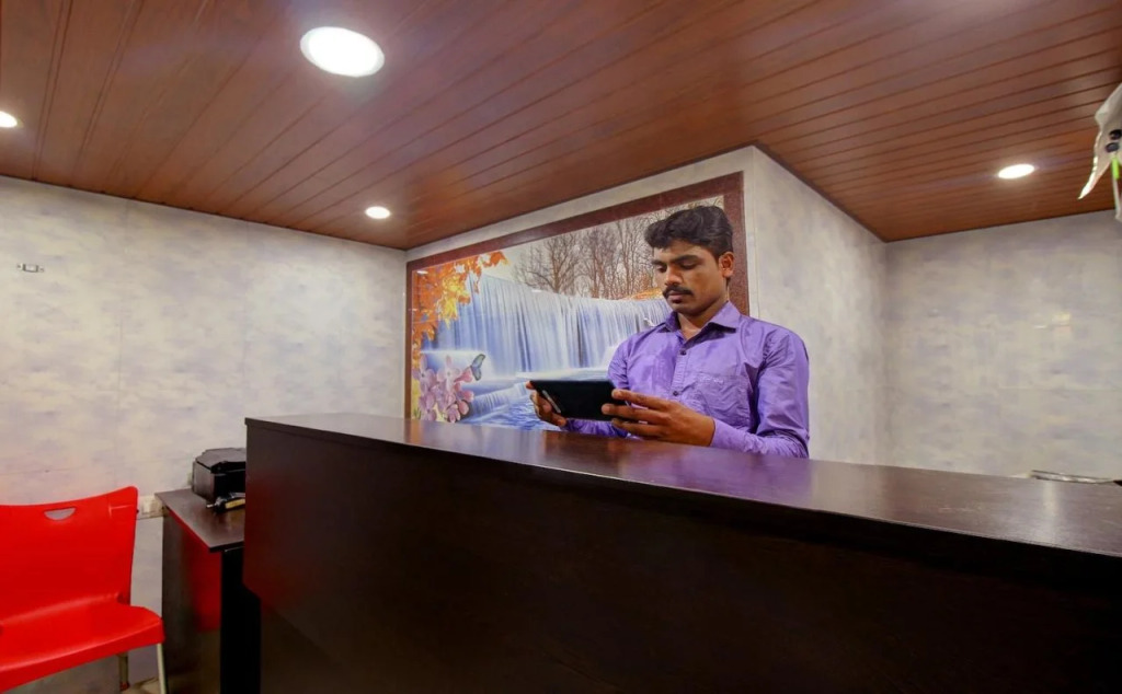 Guest Nest By OYO Rooms