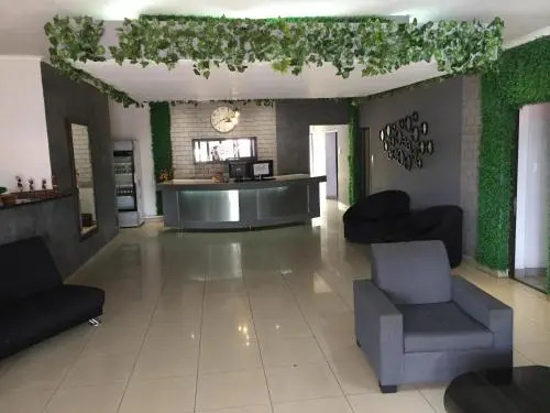 Sababa Boutique Hotel