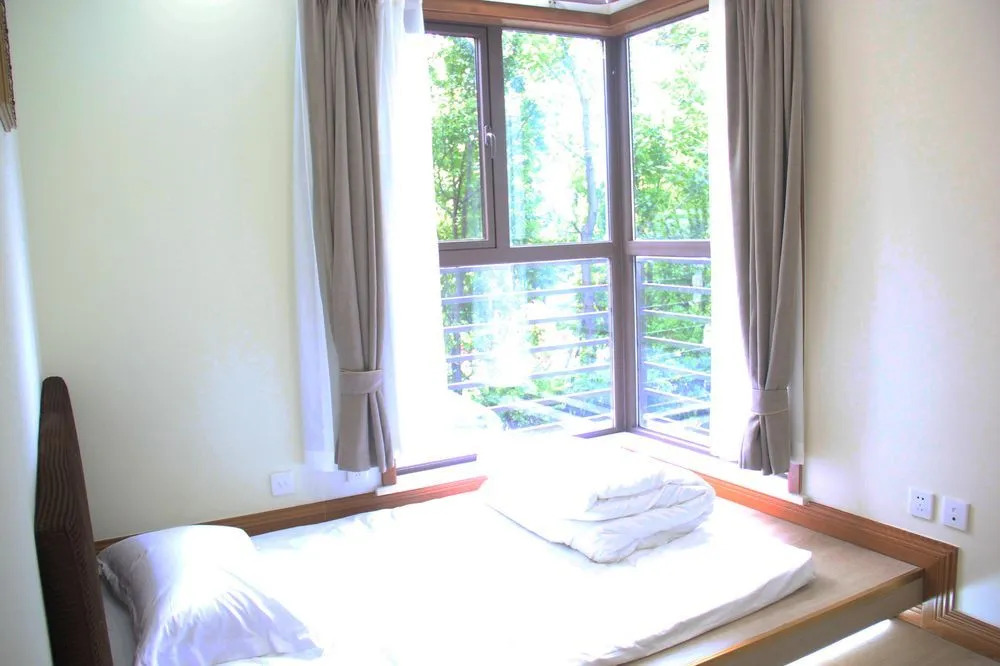 Sikai Holiday Apartment