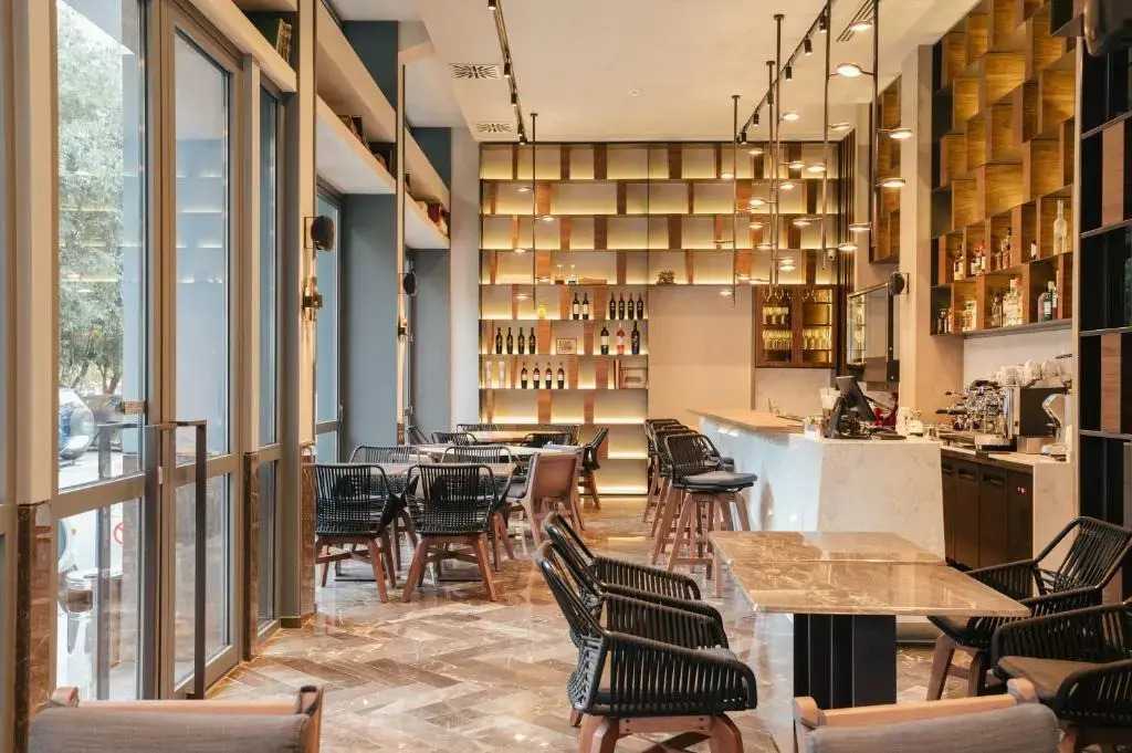 Aya Hotel