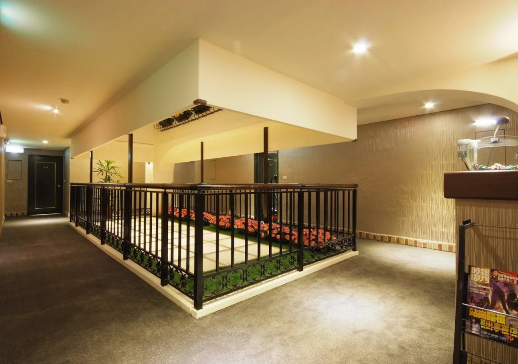 Keymans Hotel