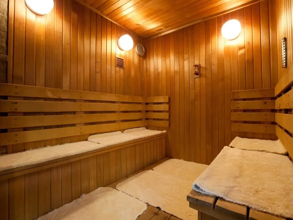 Capsule Hotel & Sauna Mizho (Male Only)
