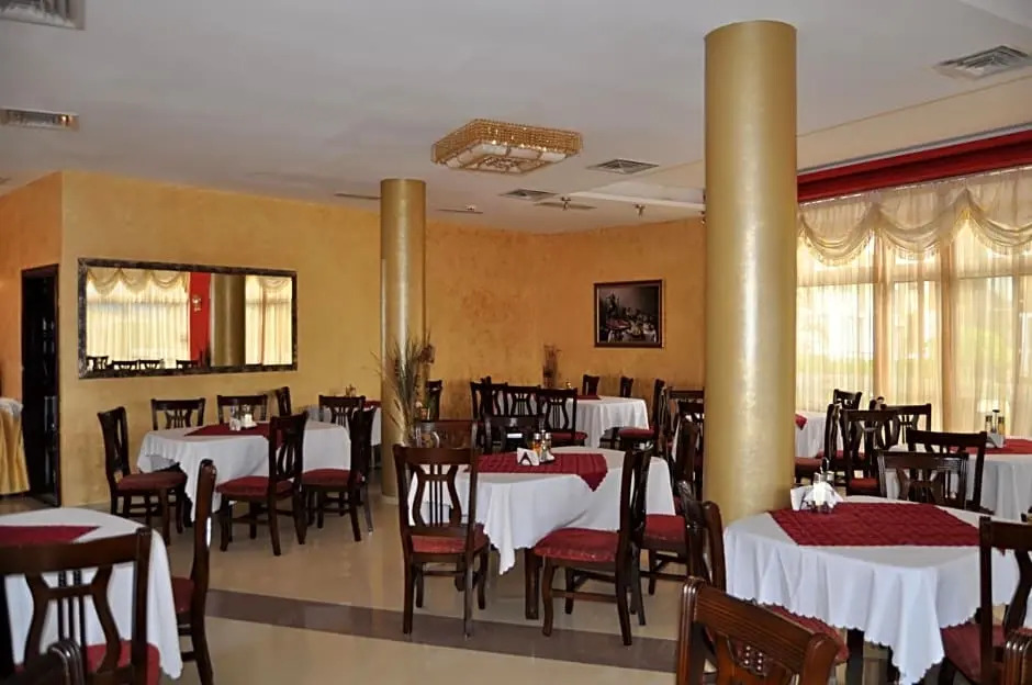 Hotel Princess Residence