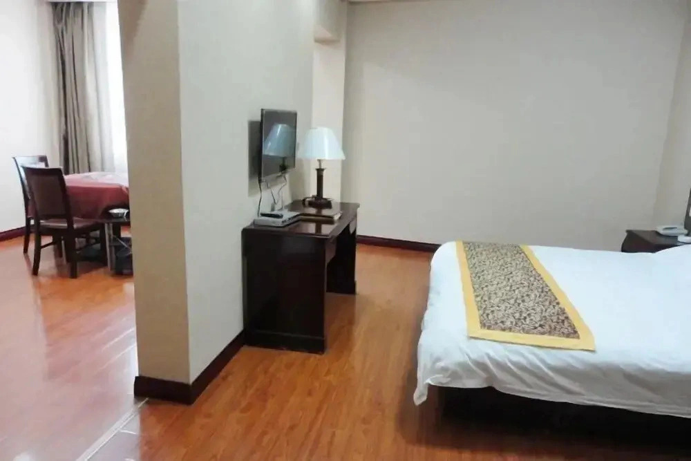 Xingyuan Youjia Hotel