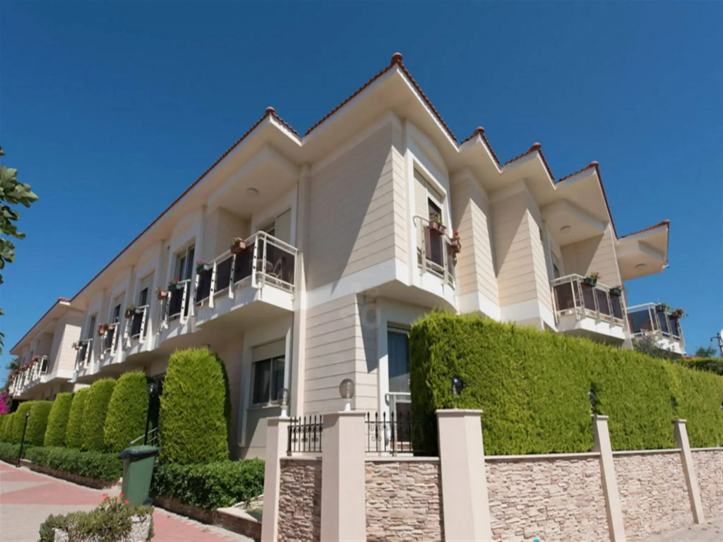 Kamer Exclusive Hotel & Suites