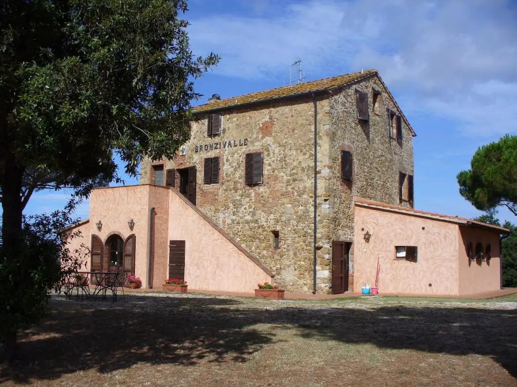 Agriturismo Bronzivalle