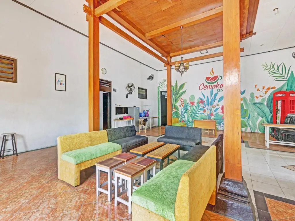 Hotel Pajang Indah by OYO Rooms