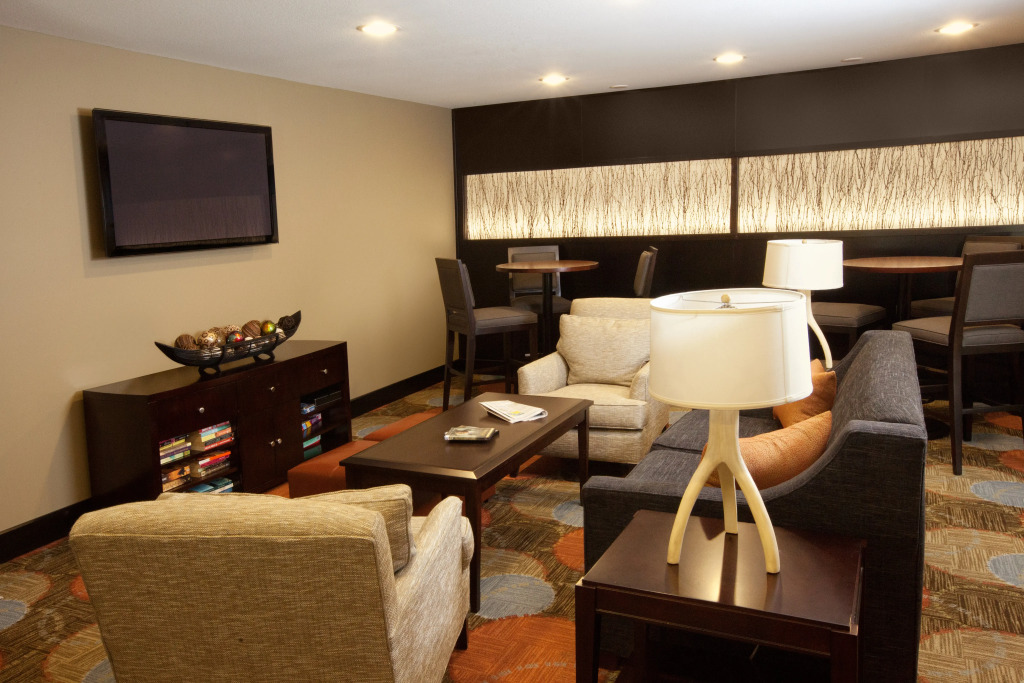 Staybridge Suites - Florence Center by IHG