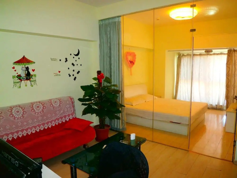 Tianjin City Center Homestay