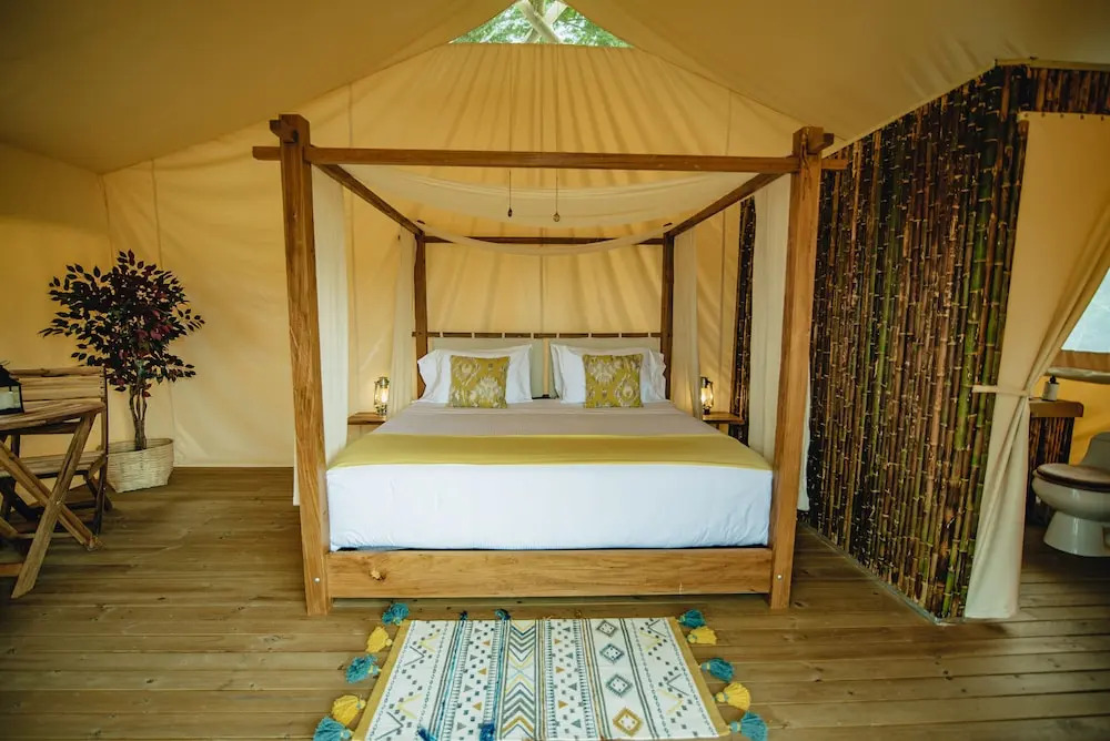 Entre Rios Glamping