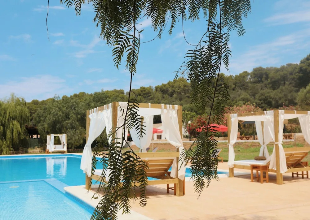 Llucatx Menorca