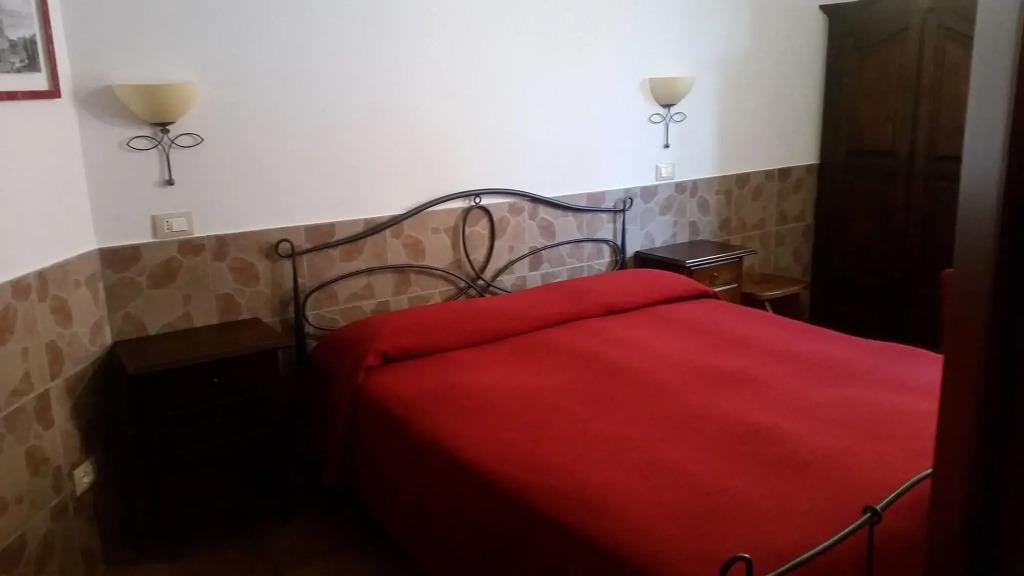 Vecchia Roma Resort