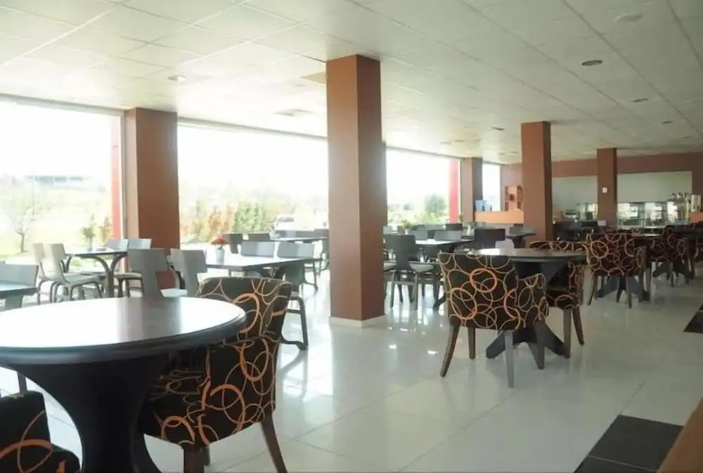 Legend Otel Tem
