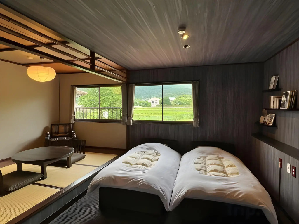 Ryokan Hikarinoie