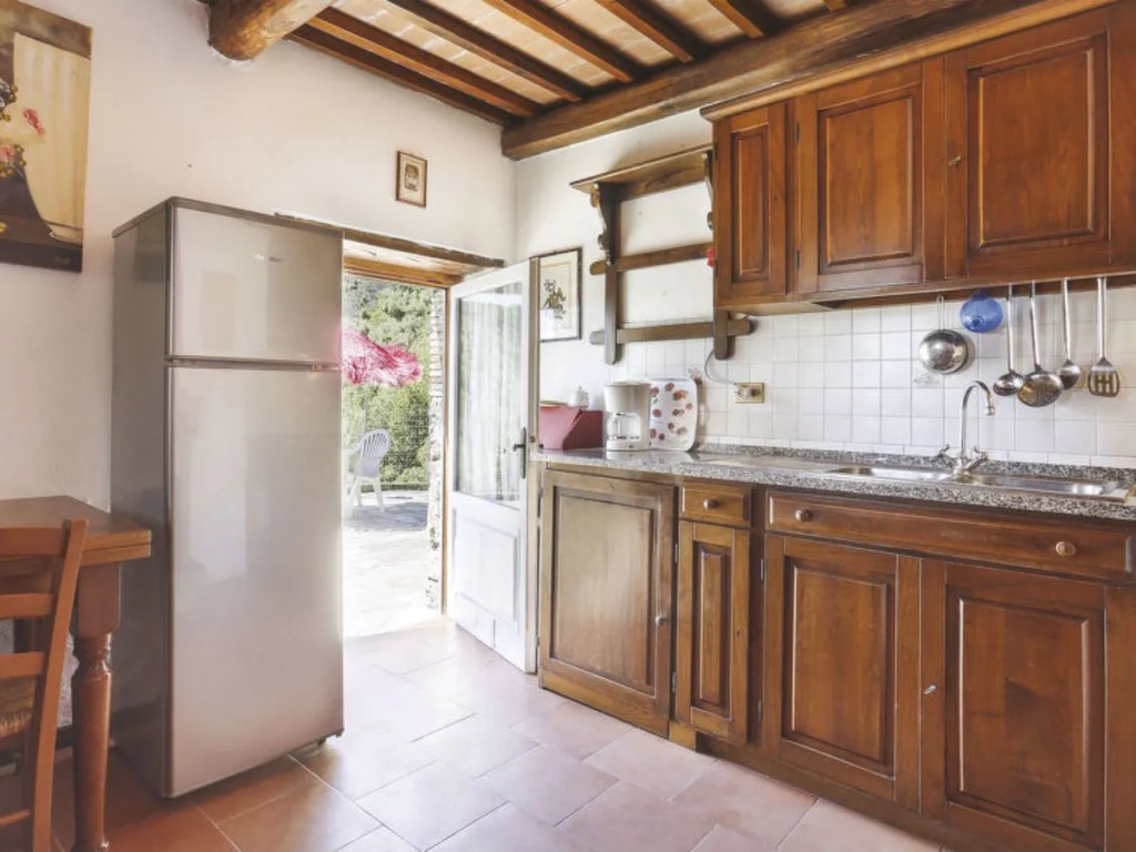 Holiday Home Castagneto by Interhome