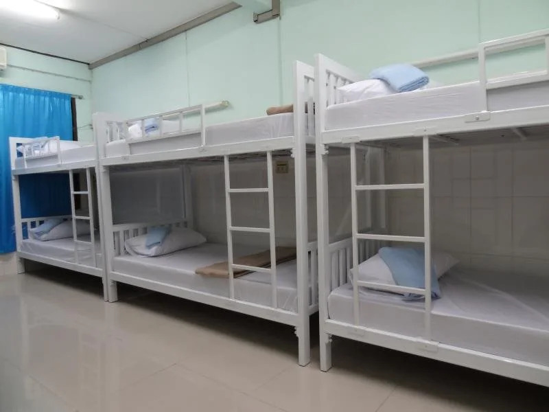 Khaosan River Inn Hostel