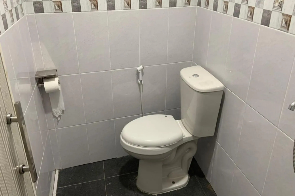Spot on 92549 Wisma Ribas Syariah