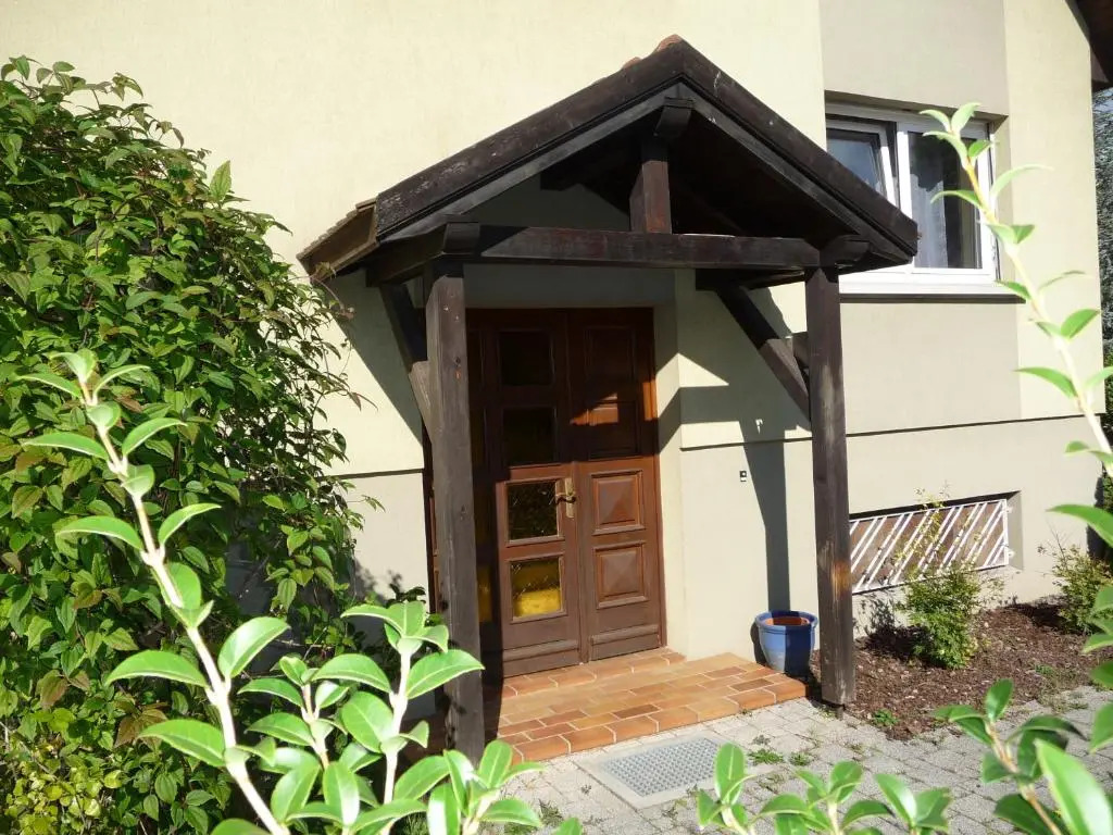 Appartement Sur La Route des Vins dAlsace