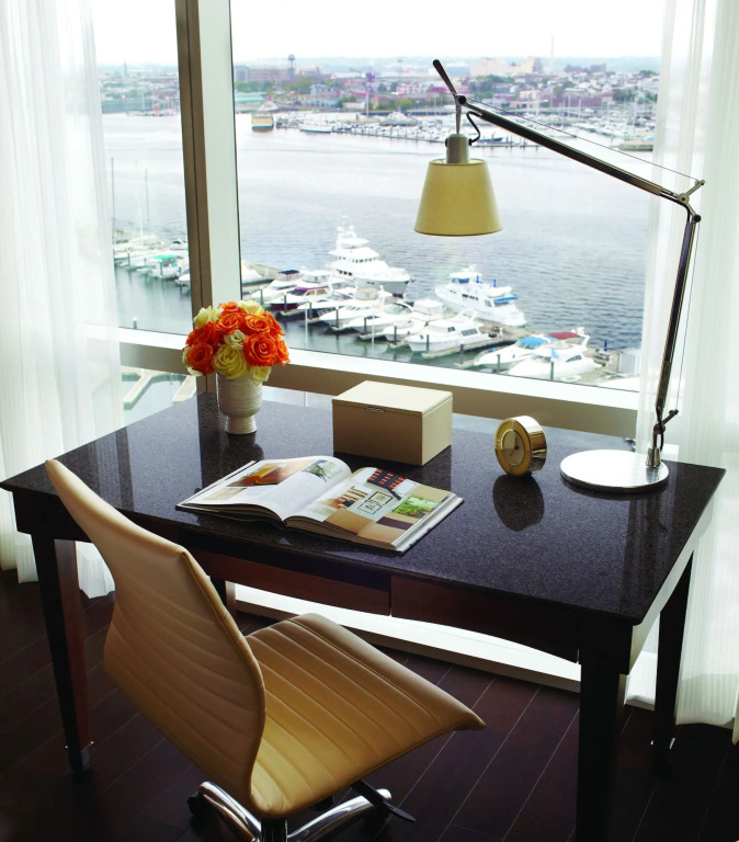 Four Seasons Baltimore