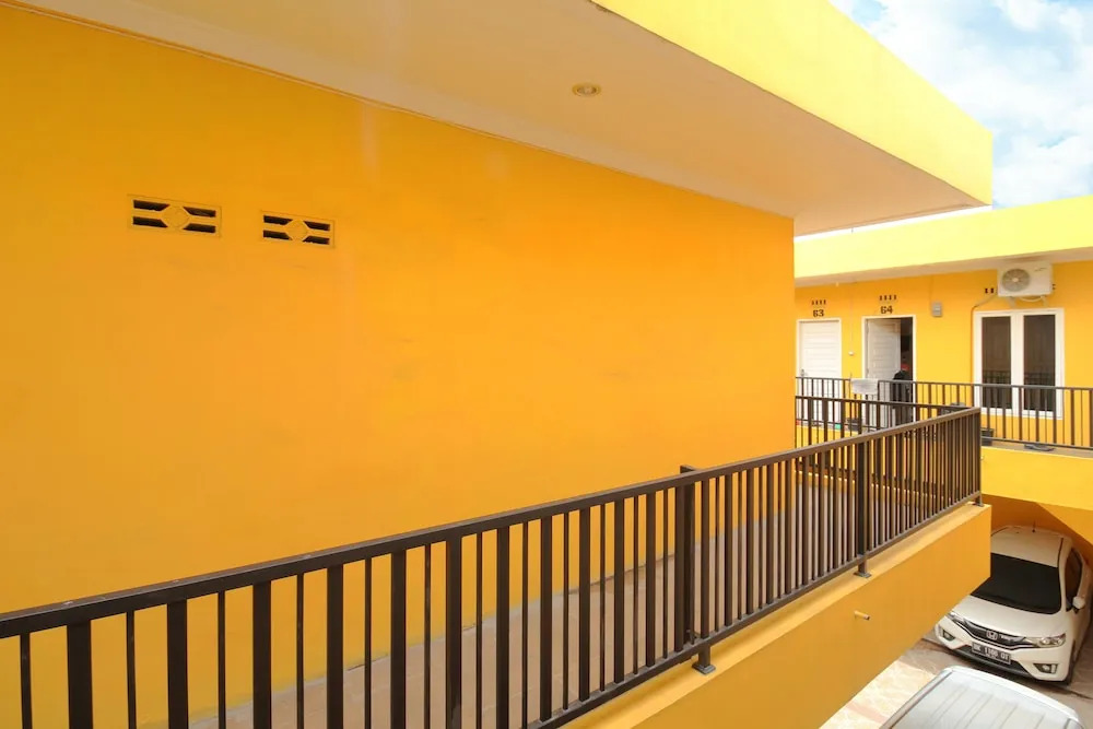 Airy Eco Syariah Medan Sunggal Kantil 6