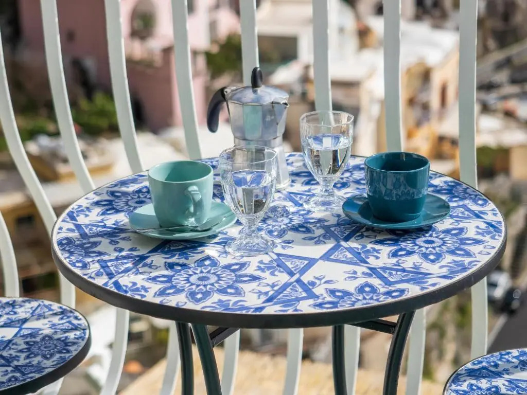 Artist House Positano
