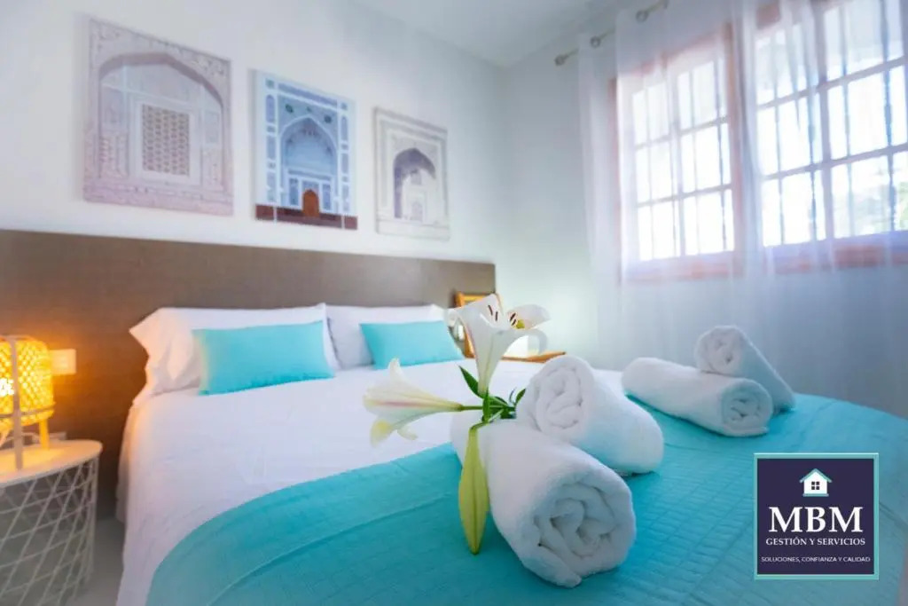 Bungalow Marta, Agaete