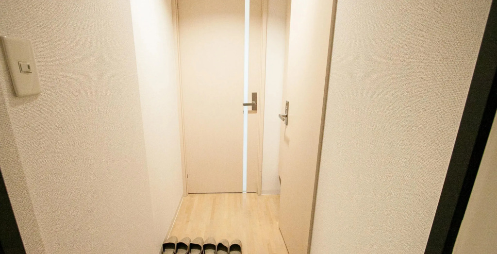 Sapporo Hills / Vacation Stay 2130