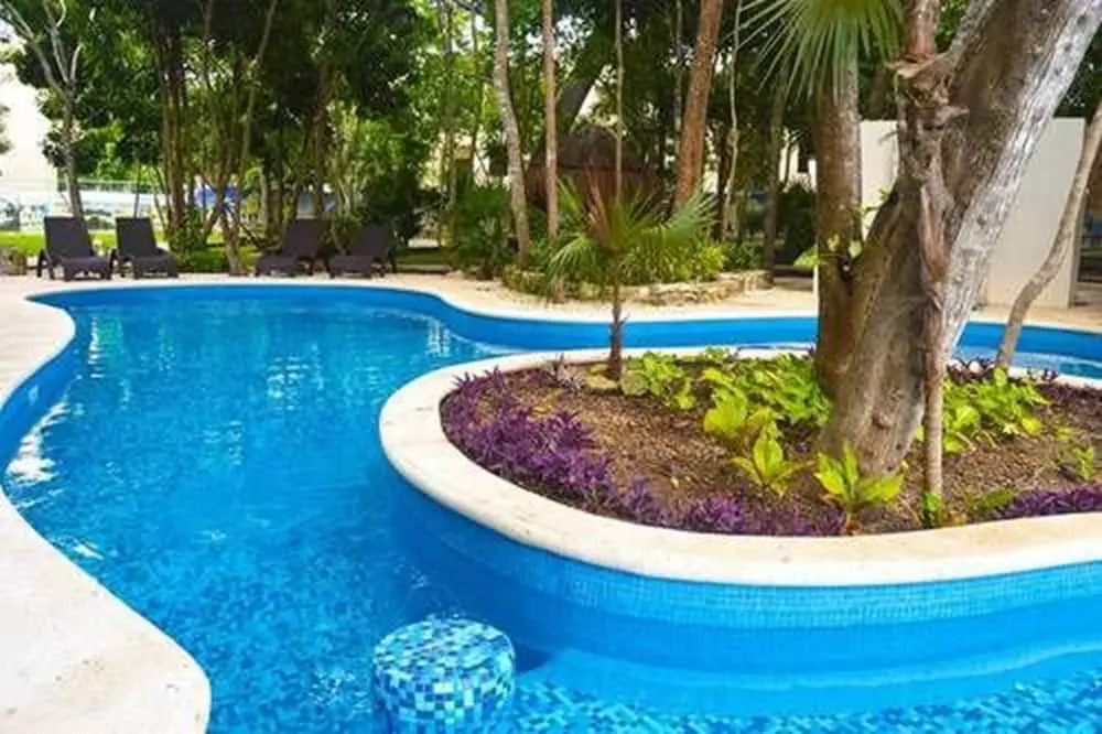 Casa Paraiso