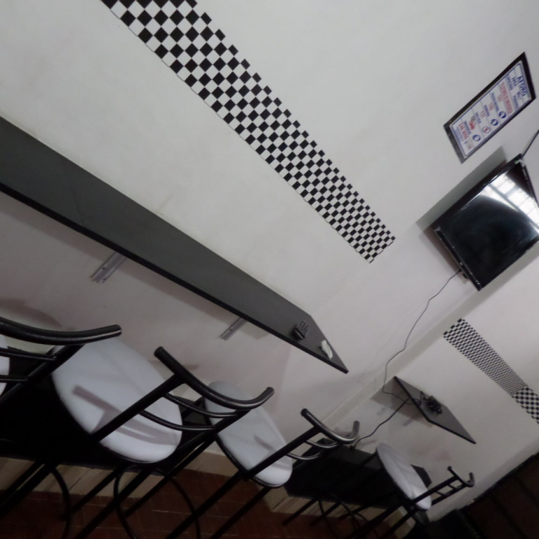 Travel Hotel Quito