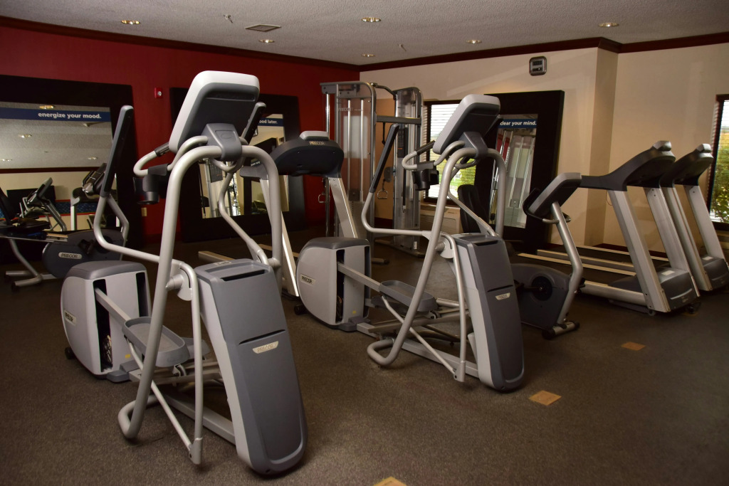 Hampton Inn Indiana