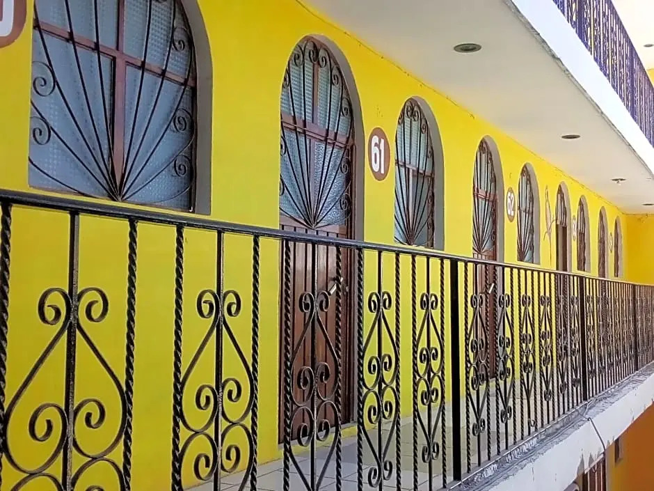 Hotel Mex Mar