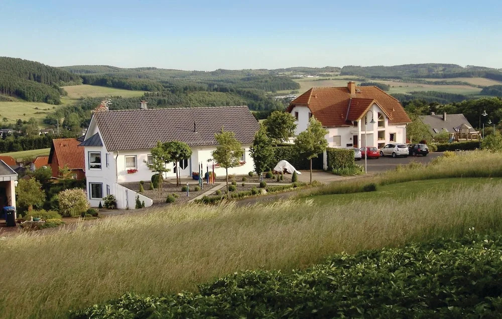 Awesome Apartment in Prüm With 3 Bedrooms and Wifi