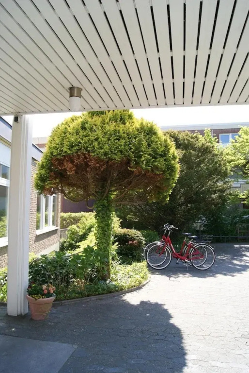 Michels Hanseatic Hotel Norderney