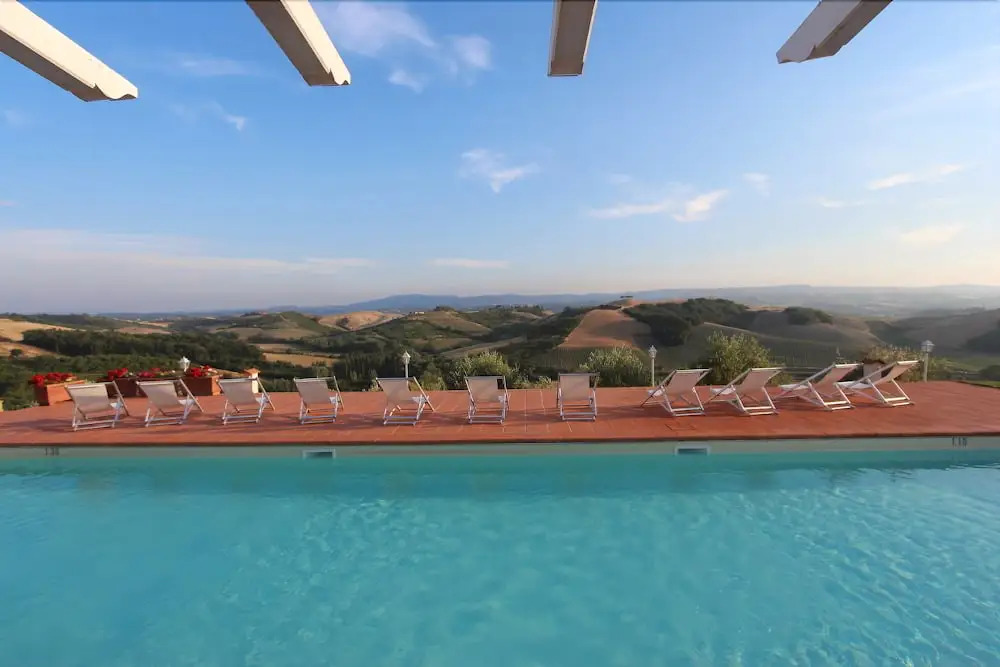 Verdidea - VILLA DEL SOLE