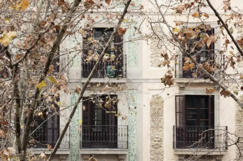 Yurbban Ramblas Boutique Hotel