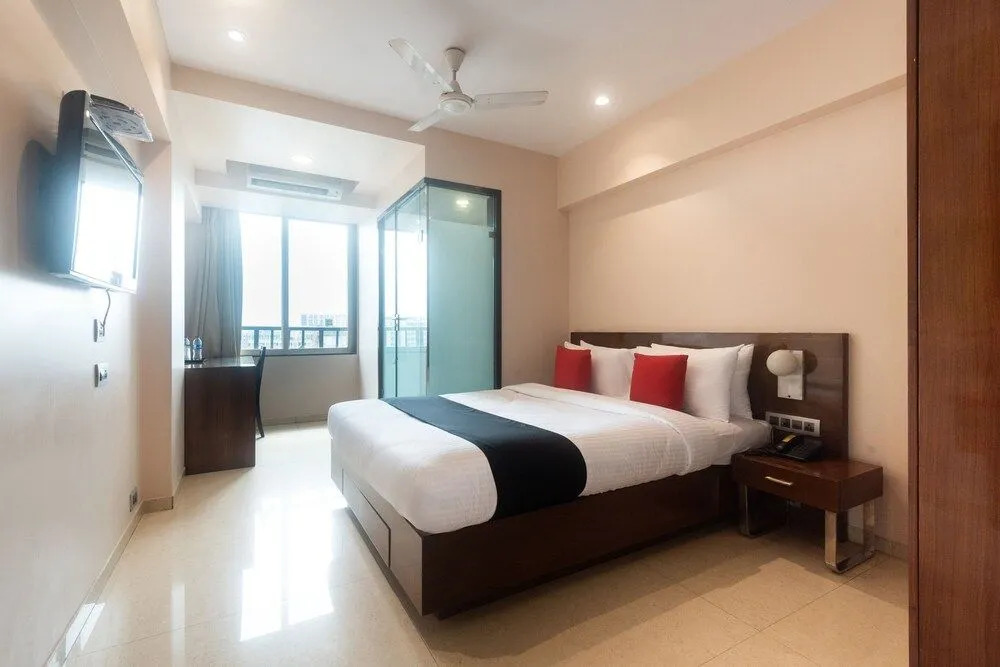 Capital O 44192 Hotel Elite Peak