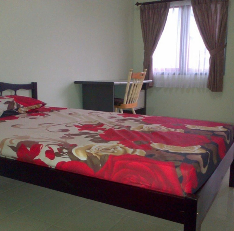 Hotel O Kartika Guest House SyariahNearPantai Stres