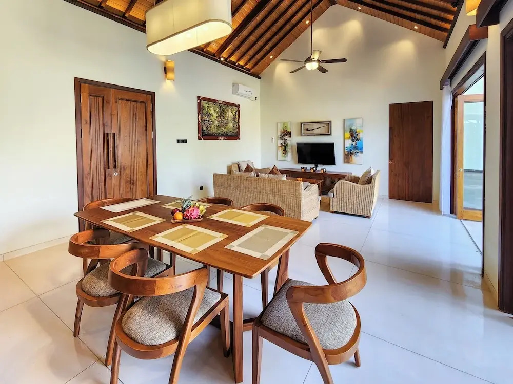 Pranaya Parama Ubud Villa by Nagisa Bali