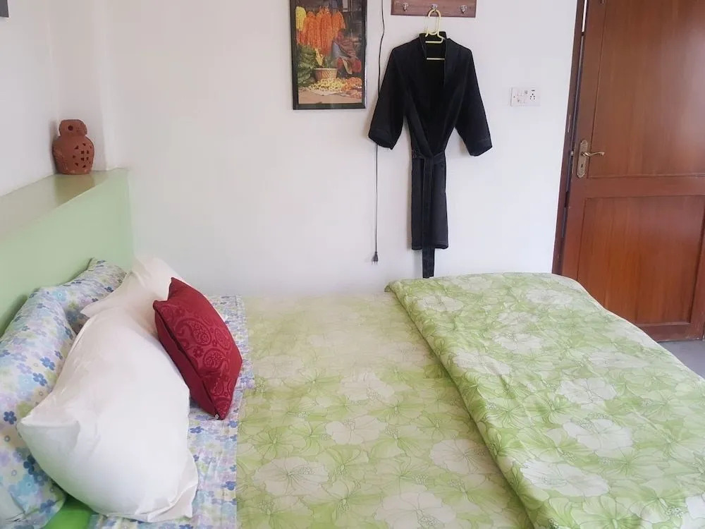 Asmita Bed And Breakfast