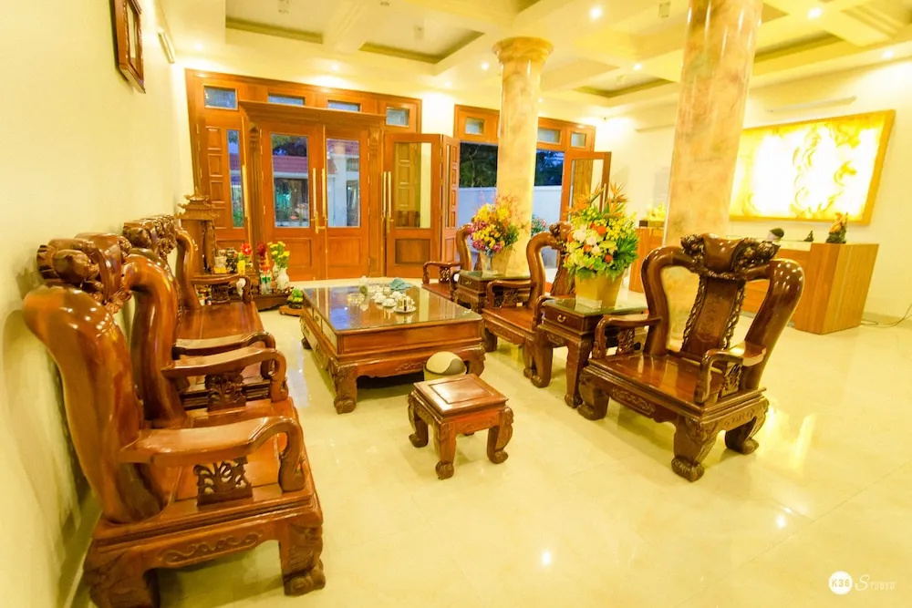 Roxy Hotel