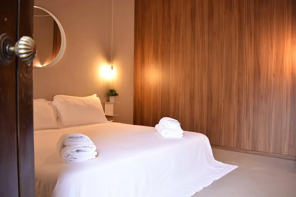 Welc-ōm Santa Giustina apartment