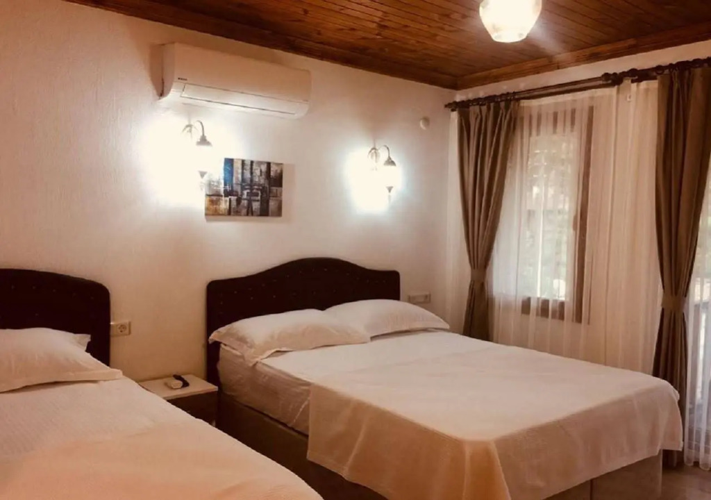 Aydeniz Otel
