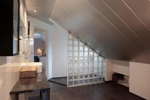 Loft aan Zee Bergen-Schoorl Luxury Appartement