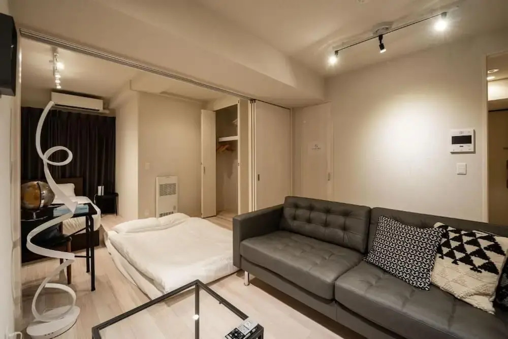 Mondomio Sapporo 207
